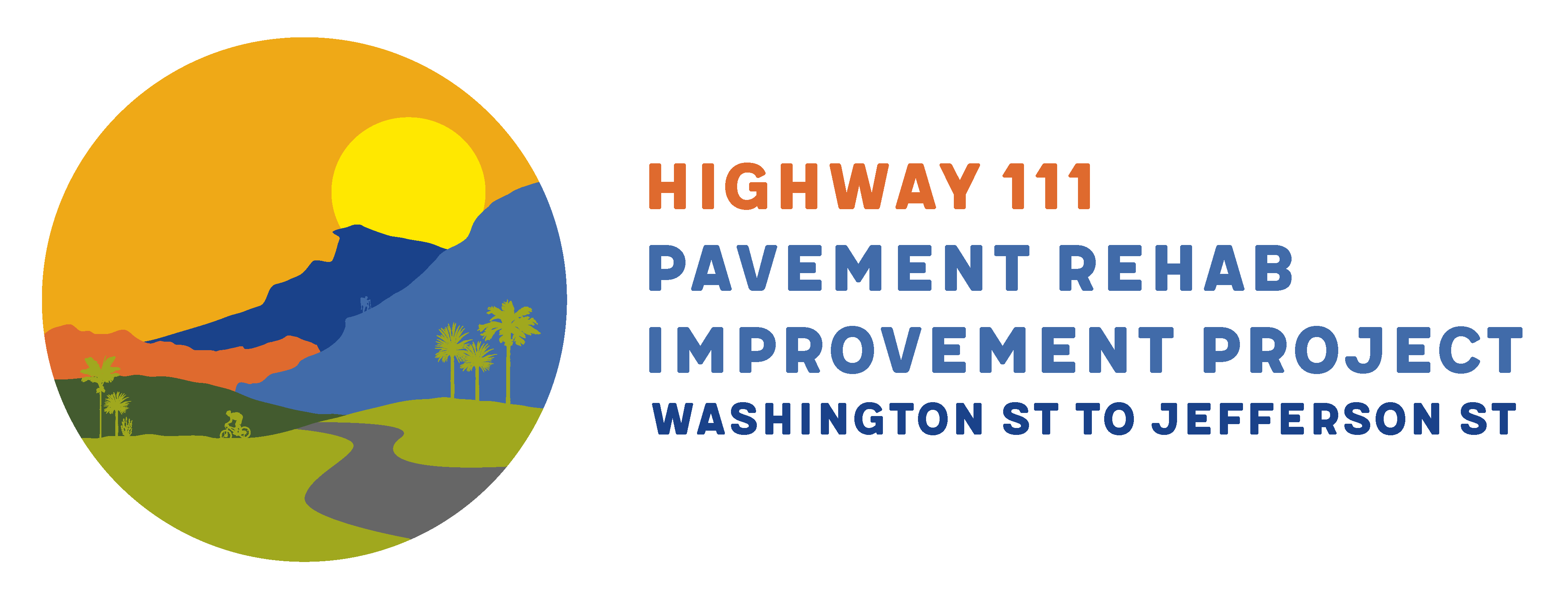 Highway 111 Pavement Rehab Improvement Project