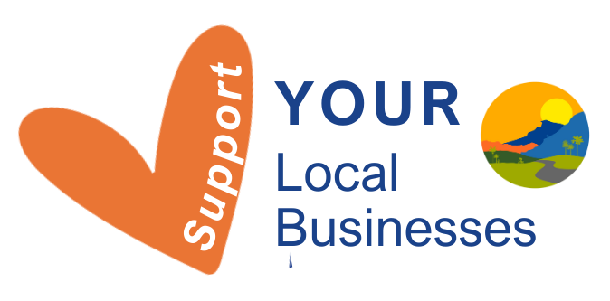 Support your Local Businesses